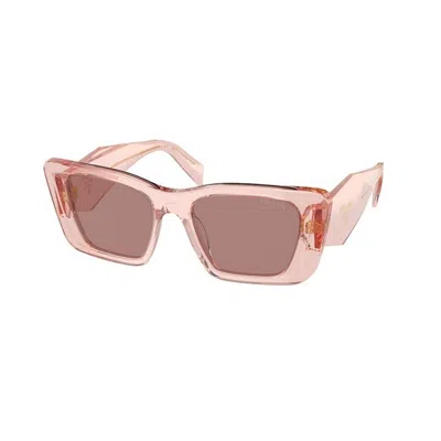 Prada Pr 08ys 19q10d