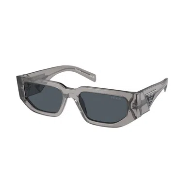 PRADA PRADA PRADA PR 09ZS 18S09T