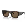 Prada Men's  Pr 10zs 2au06b Sunglasses