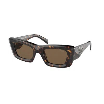 Prada Pr 13zs 2au06b In Havana