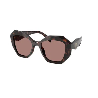 PRADA PRADA PRADA PR 16WS 17N60B
