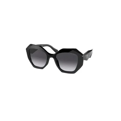 Prada Pr 16ws 1ab5d1 In Black