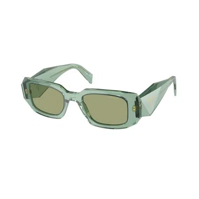 Prada Pr 17ws 11r10e