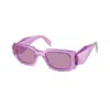 Prada Pr 17ws 13r07q