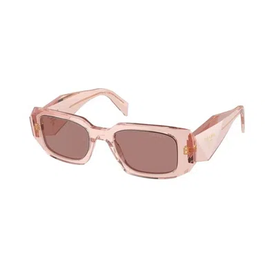 PRADA PRADA PRADA PR 17WS 19Q10D