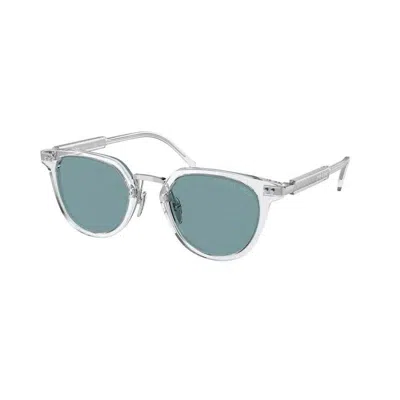 PRADA PRADA PRADA PR 17YS 2AZ04D