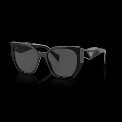 PRADA PRADA PRADA PR 19ZS 1AB5S0