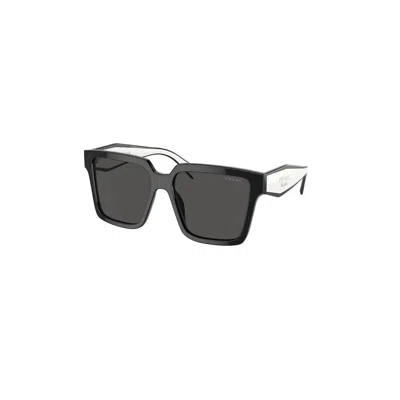 PRADA PRADA PRADA PR 24ZS 1AB5S0
