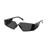 Prada Rectangular Sunglasses