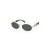 Prada Metal Pr65zs Sunglasses