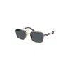 Prada Pr 67zs Zvn09t In Brown