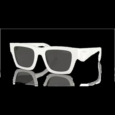PRADA PRADA PRADA PR A06S 17K08Z