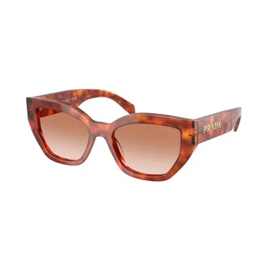 PRADA PRADA PRADA PR A09S 11P70E