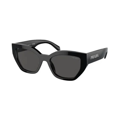 PRADA PRADA PRADA PR A09S 1AB5S0