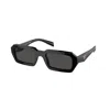 Prada Pr A12s 16k08z In Black