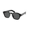 Prada Round Sunglasses, Pr A16s