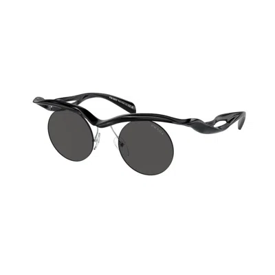 PRADA PRADA PRADA PR A18S 1AB5S0
