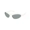 Prada Pr A20s 17k3c2 In Neutral