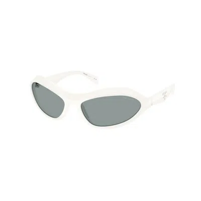 Prada Pr A20s 17k3c2 In Neutral