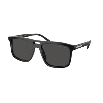 PRADA PRADA PRADA PR A22S 16K08Z
