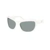 Prada Pr A27s 17k3c2 In Neutral