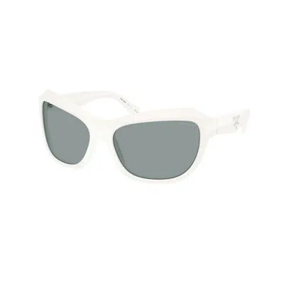 Prada Pr A27s 17k3c2 In Neutral