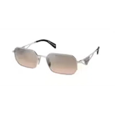 Prada Pr A51s 1bc8j1 In White