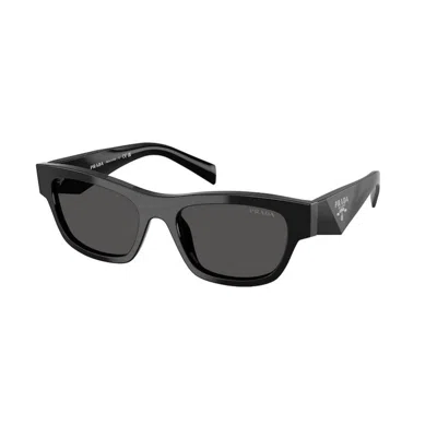 PRADA PRADA PRADA PR B09S 16K08Z