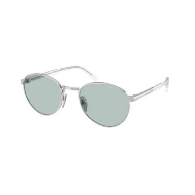 Prada Pr B51s 1bc40n In Green