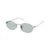 Prada Pr B53s 1bc40n In Green