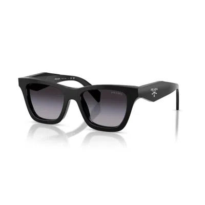 PRADA PRADA PRADA PR C07S 16K90A