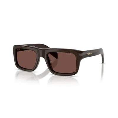 PRADA PRADA PRADA PR D11S 27I90W