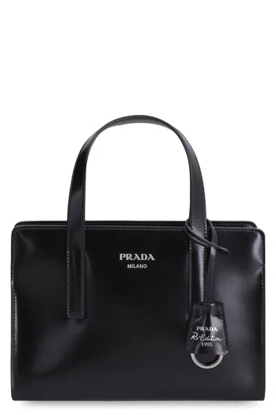 PRADA PRADA PRADA RE-EDITION 1995 MINI HANDBAG