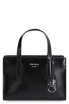 Prada Re-edition 1995 Mini Handbag In Black