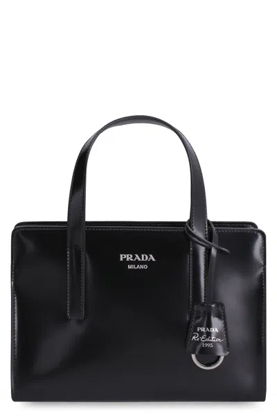 PRADA PRADA PRADA RE-EDITION 1995 MINI HANDBAG