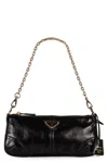 Prada Re-edition 2002 Medium Leather Shoulder Bag