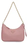Prada Mini Bag "re-edition"