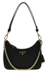 Prada Re-edition Shoulder Bag