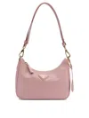 Prada " Re-edition" Shoulder Bag