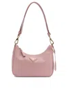 Prada " Re-edition" Shoulder Bag