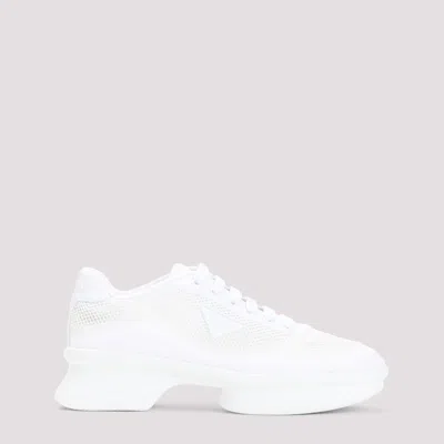 PRADA PRADS WAVY SNEAKERS