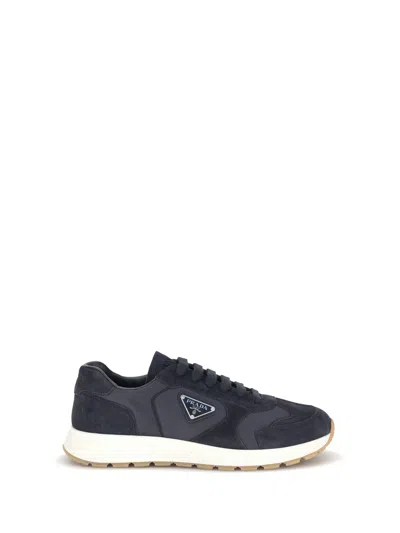 PRADA PRAX 01 RE-NYLON SNEAKERS