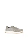 Prada Prax 01 Re-nylon Sneakers In Multi