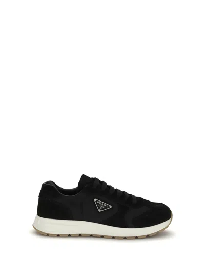 PRADA PRAX 01 RE-NYLON SNEAKERS
