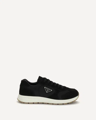 PRADA PRAX 01 RE-NYLON SNEAKERS