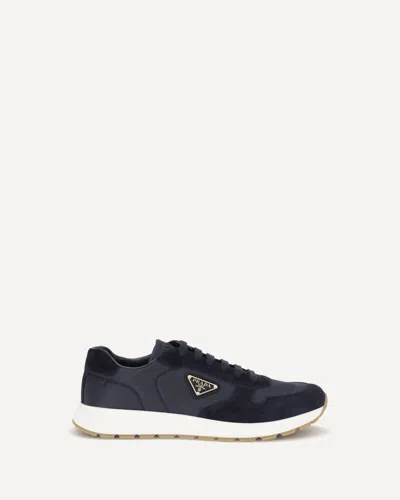 PRADA PRAX 01 RE-NYLON SNEAKERS