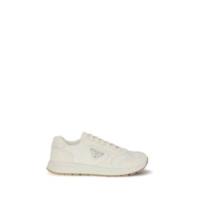 PRADA PRAX 01 RE-NYLON SNEAKERS