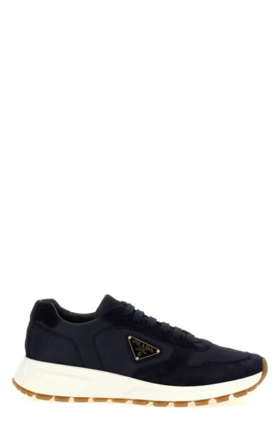 Prada 'prax 01' Sneakers
