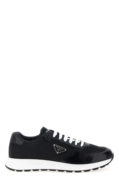 PRADA 'PRAX 2.0' SNEAKERS