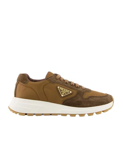 PRADA PRAX 01 SNEAKERS